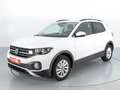 Volkswagen T-Cross ADVANCE 1.0 TSI 110CV Blanc - thumbnail 1