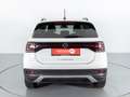 Volkswagen T-Cross ADVANCE 1.0 TSI 110CV Blanc - thumbnail 6