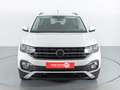 Volkswagen T-Cross ADVANCE 1.0 TSI 110CV Blanc - thumbnail 2