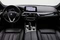 BMW 520 5-serie Touring 520i High Executive Leer, Panorama Schwarz - thumbnail 2