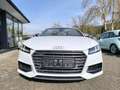 Audi TTS TTS Roadster S tronic Weiß - thumbnail 11