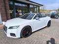 Audi TTS TTS Roadster S tronic Weiß - thumbnail 10
