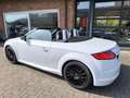 Audi TTS TTS Roadster S tronic Weiß - thumbnail 12
