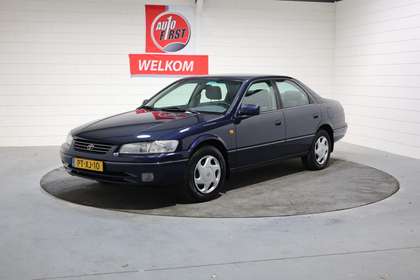 Toyota Camry 3.0i V6 GX, Unieke Youngtimer, Volledig onderhoude