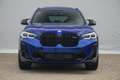 BMW X3 M Competition Package | Safety Pack Blauw - thumbnail 3