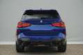 BMW X3 M Competition Package | Safety Pack Blauw - thumbnail 5