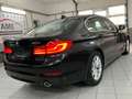 BMW 520 d Limousine *LiveCockpit+|Apple|LED|Leder* Zwart - thumbnail 5