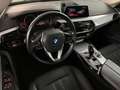 BMW 520 d Limousine *LiveCockpit+|Apple|LED|Leder* Zwart - thumbnail 17