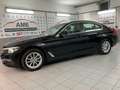 BMW 520 d Limousine *LiveCockpit+|Apple|LED|Leder* Zwart - thumbnail 8