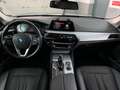 BMW 520 d Limousine *LiveCockpit+|Apple|LED|Leder* Zwart - thumbnail 11