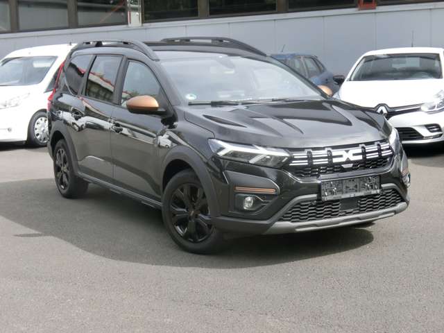 Imagine Dacia Jogger 1.0 Extreme+LPG/Benzin/Navi,SHZ,Tel,Klima,PDC,RKam