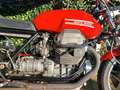 Moto Guzzi Le Mans MK III Red - thumbnail 7
