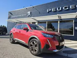 Peugeot 2008 Puretech 130 S&amp;S ALLURE