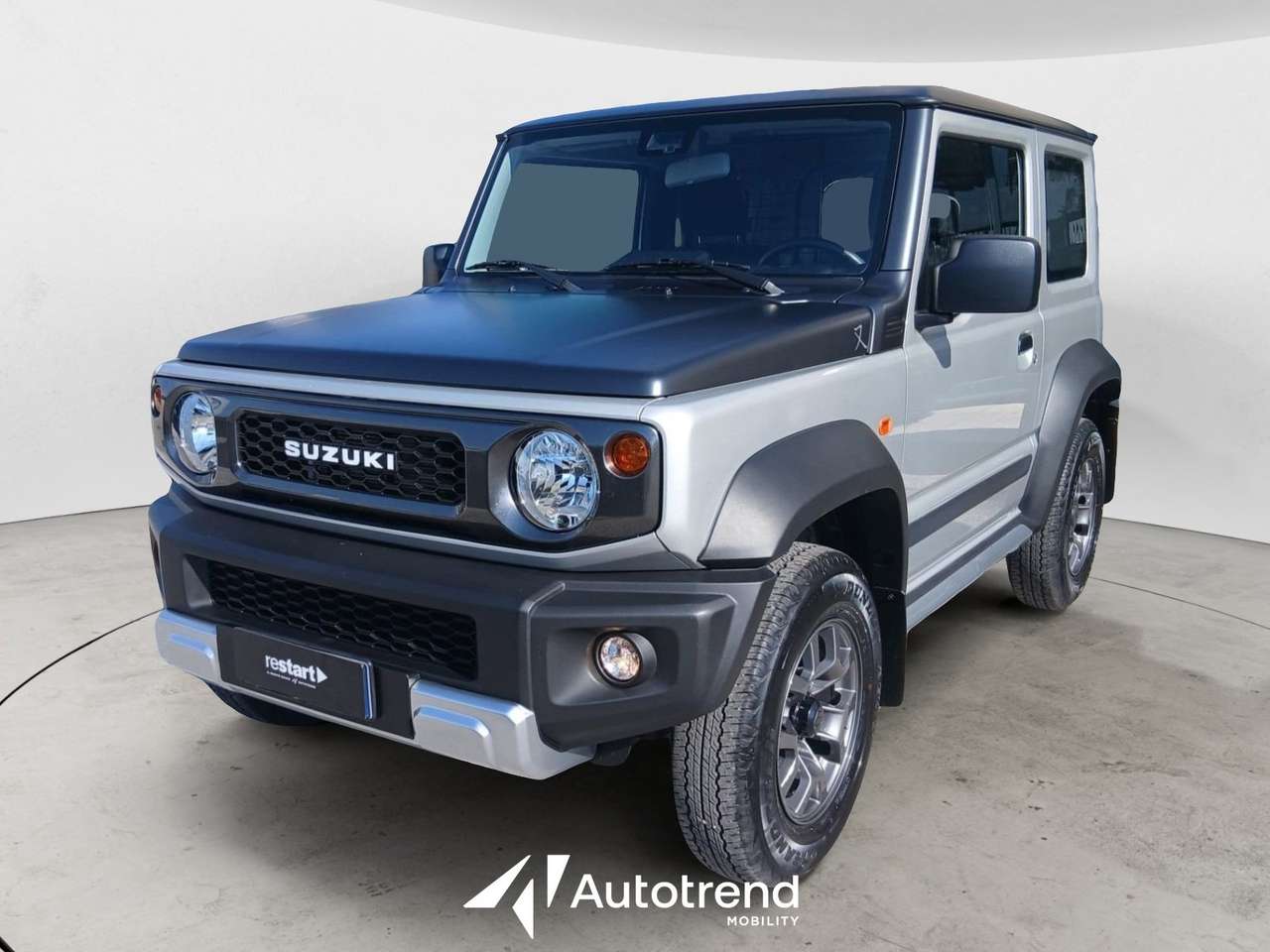 Suzuki Jimny 1.5 Pro Mata 4WD Allgrip N1 Autocarro