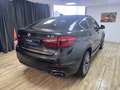 BMW X6 xDrive 40dA Noir - thumbnail 7