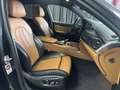 BMW X6 xDrive 40dA Noir - thumbnail 25