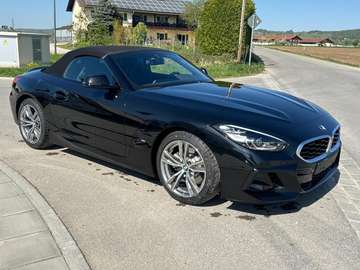 BMW Z4 sDrive20i M Sport Autom. 197 PS Businnes-P.