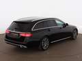 Mercedes-Benz E 220 d 4Matic Avantgarde Aut LED AHK NAVI SITZHZG Schwarz - thumbnail 8