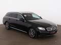Mercedes-Benz E 220 d 4Matic Avantgarde Aut LED AHK NAVI SITZHZG Schwarz - thumbnail 4
