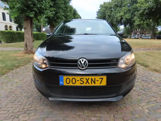Volkswagen Polo view 7