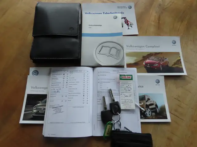 Volkswagen Polo view 15