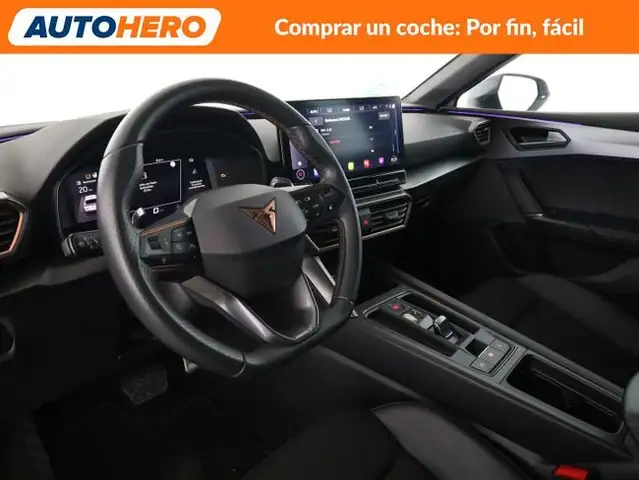 Cupra Unknown Model view 12