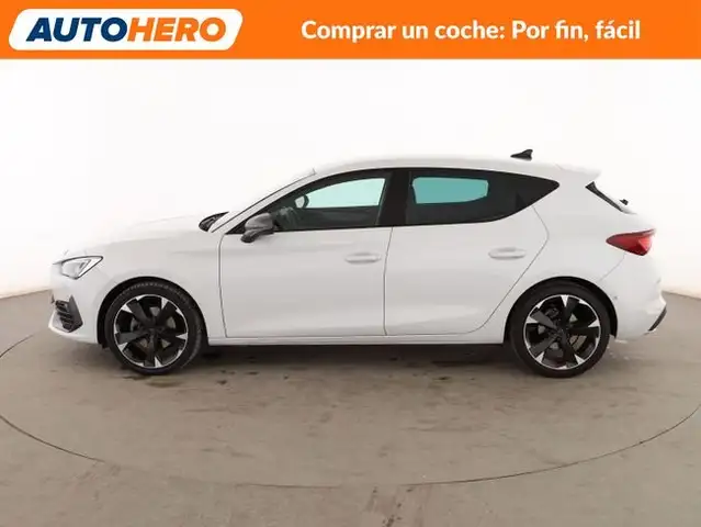 Cupra Unknown Model view 3