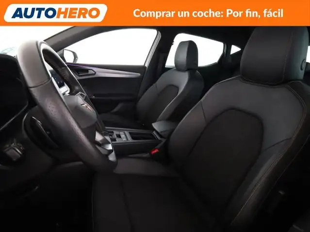 Cupra Unknown Model view 11