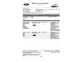 Ford Focus 1.0 Ecoboost MHEV Active X 155 Wit - thumbnail 15