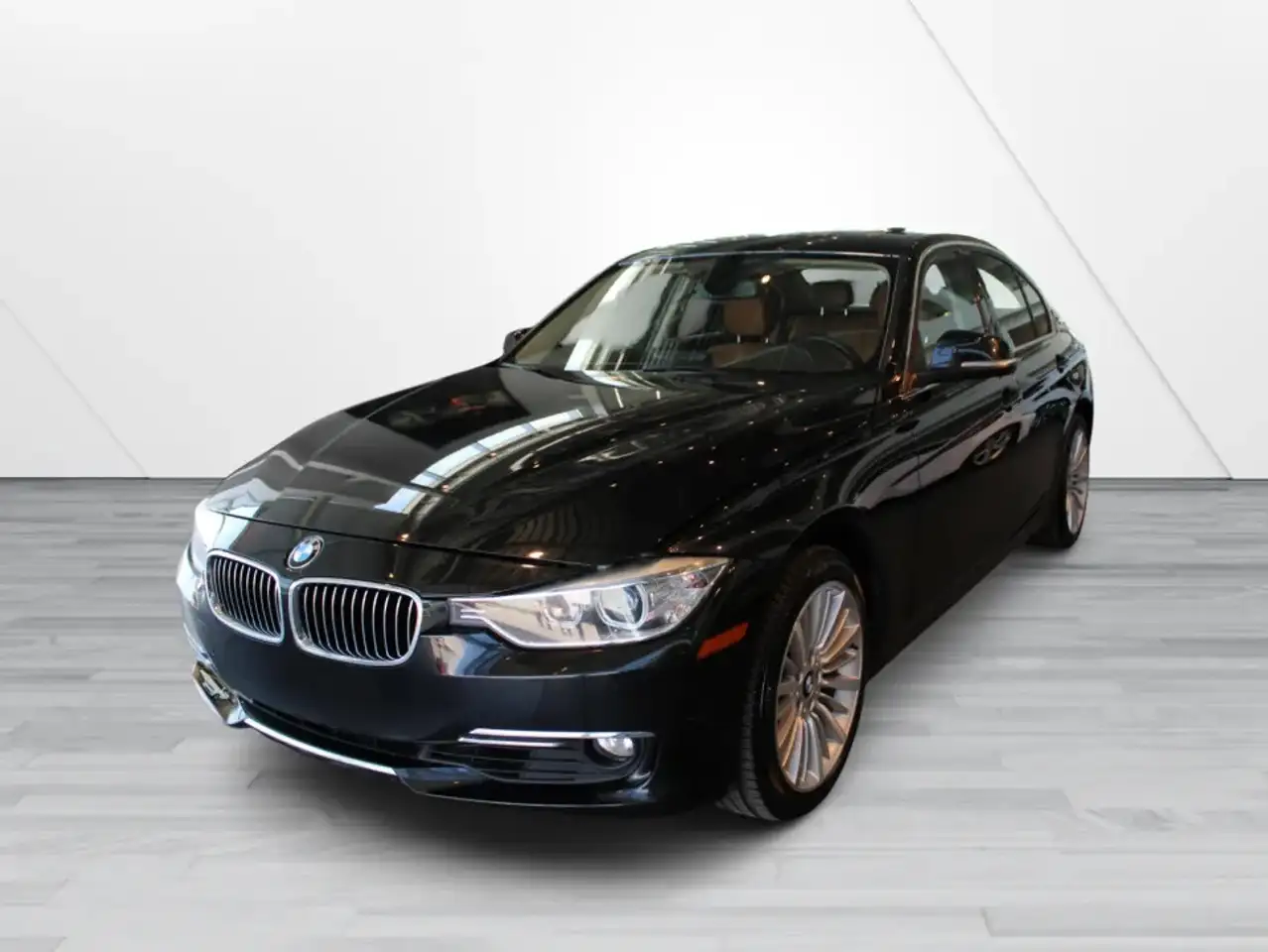 BMW 3 Series снимка BMW 3 Series