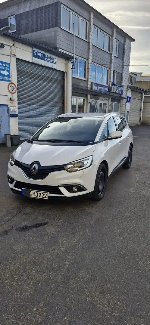 Renault Scenic Grand Experience - 1
