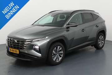 1.6 T-GDI HEV COMFORT SMART I AUTOMAAT I P-CAMERA