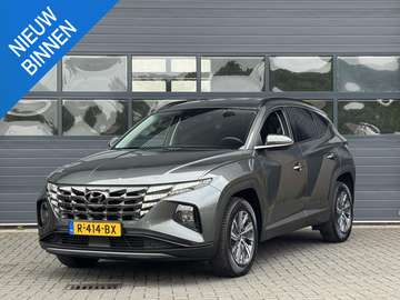 1.6 T-GDI HEV COMFORT SMART I AUTOMAAT I P-CAMERA