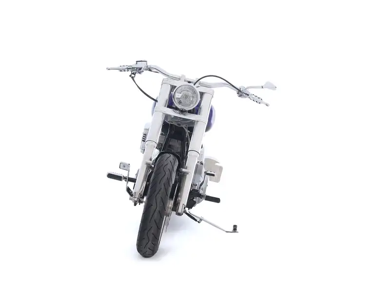 Harley-Davidson Softail - foto 7