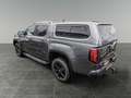 Volkswagen Amarok PanAmericana 3.0 TDI 4MOTION STANDHZ Gris - thumbnail 8