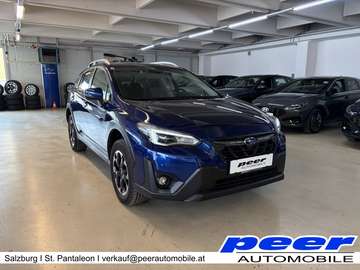 XV Style Now 1,6i 114PS Automaik Allrad