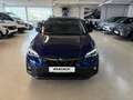 Subaru XV XV Style Now 1,6i 114PS Automaik Allrad Blau - thumbnail 4