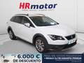 SEAT Leon X-Perience 4Drive Blanco - thumbnail 1