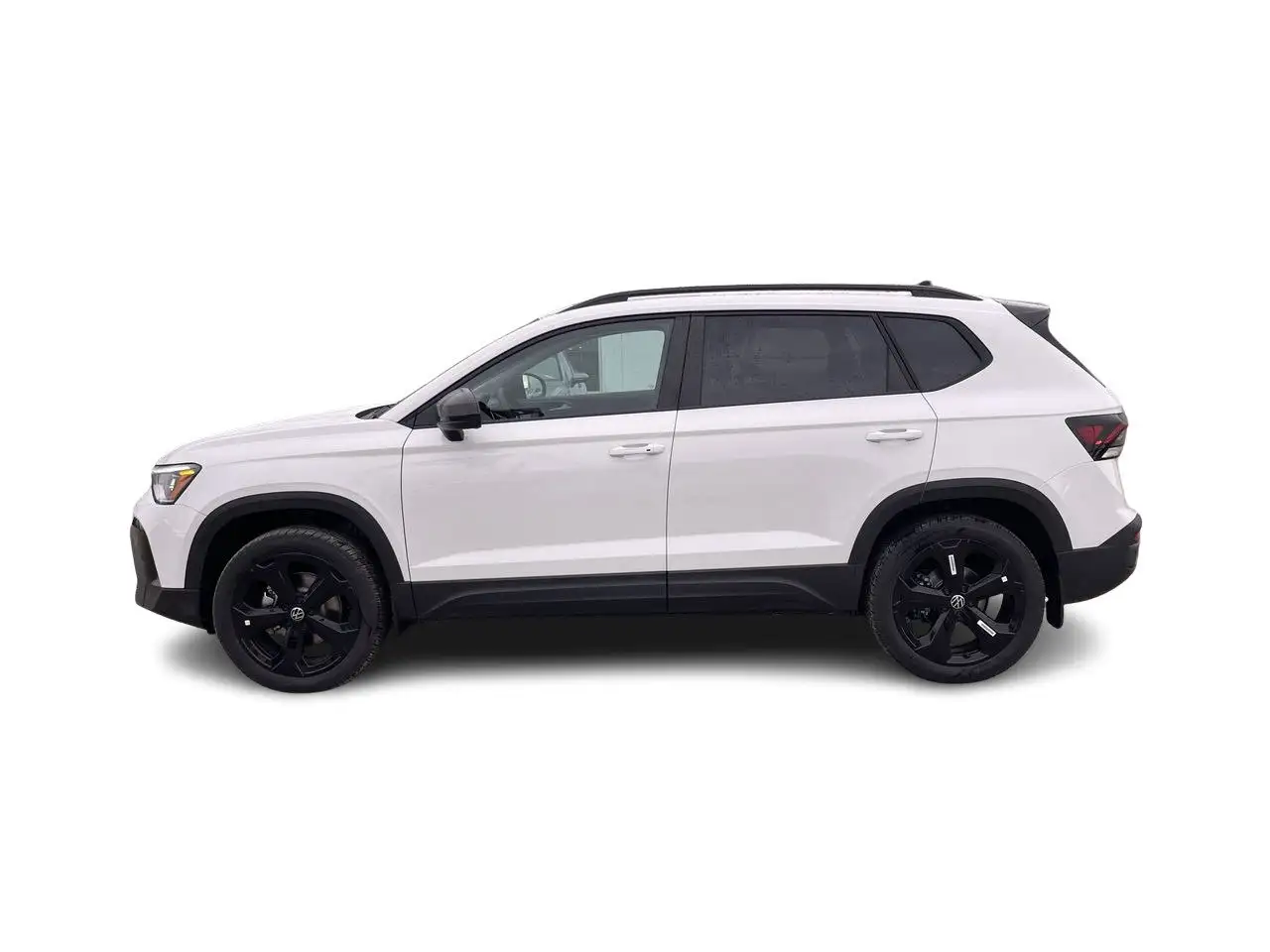 Volkswagen Taos снимка Volkswagen Taos