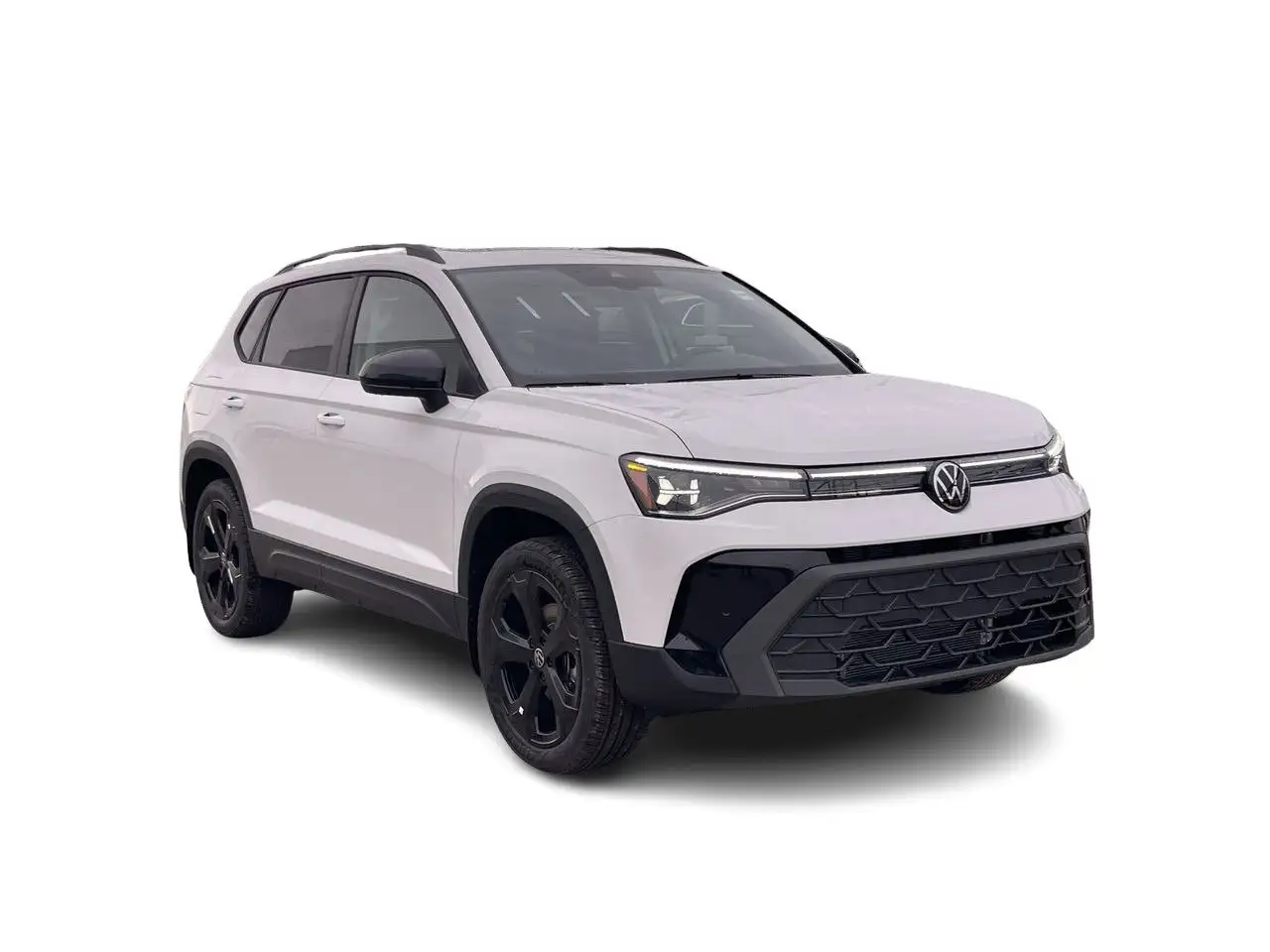 Volkswagen Taos снимка Volkswagen Taos