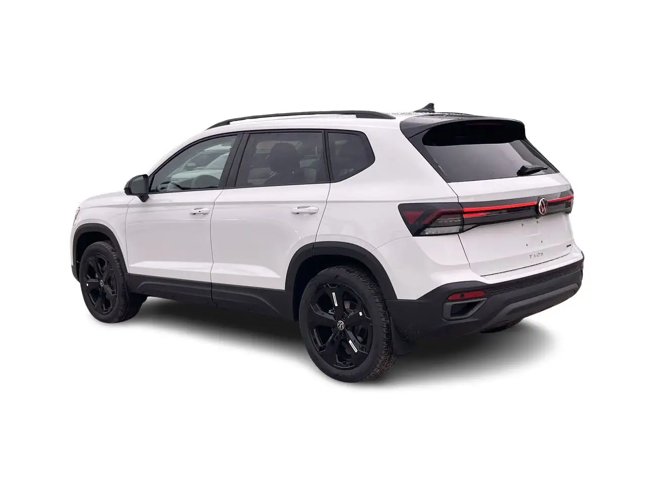 Volkswagen Taos снимка Volkswagen Taos