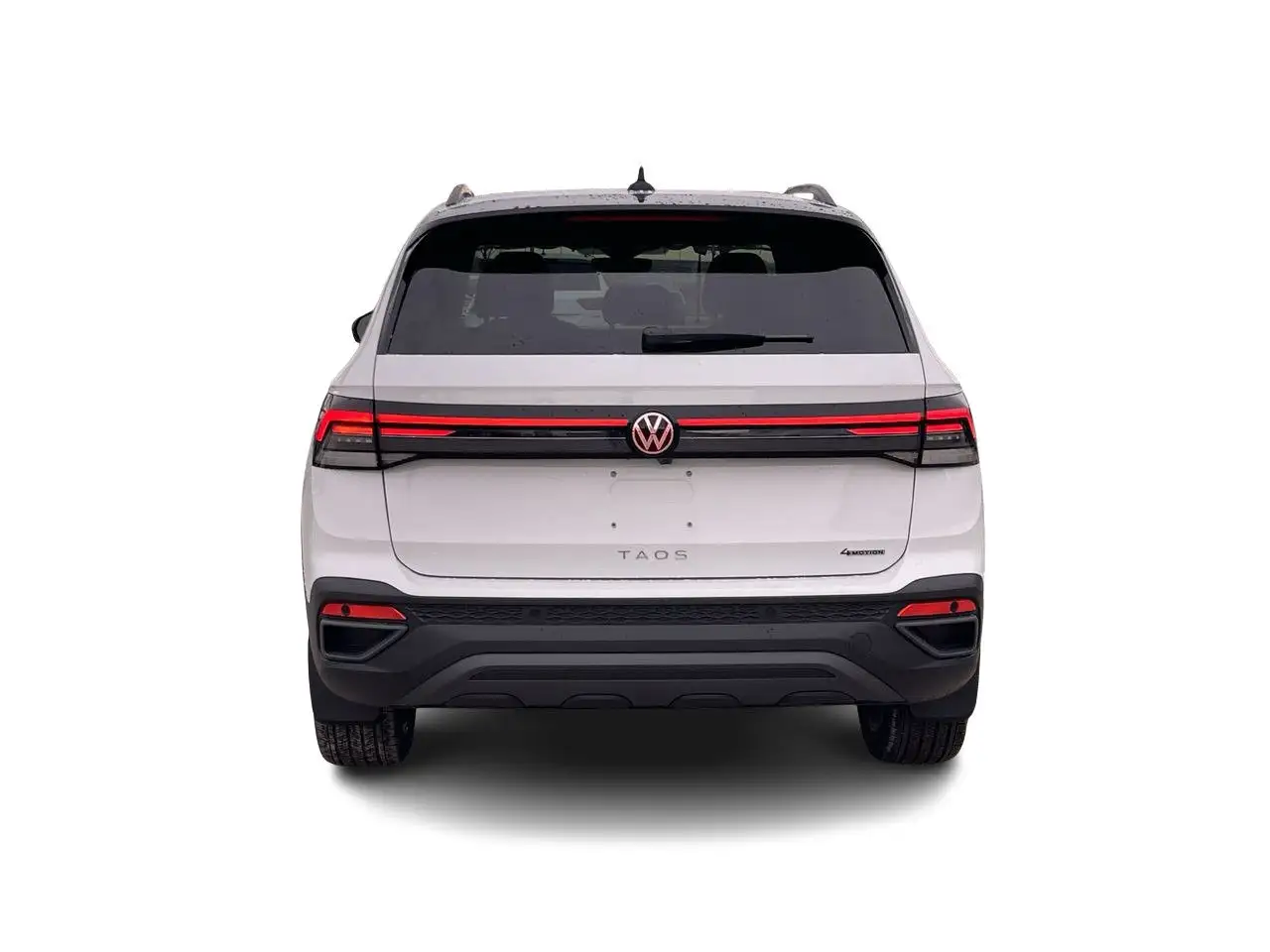 Volkswagen Taos снимка Volkswagen Taos