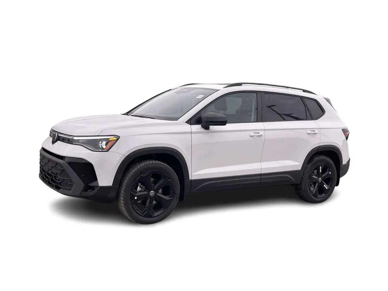 Volkswagen Taos снимка Volkswagen Taos