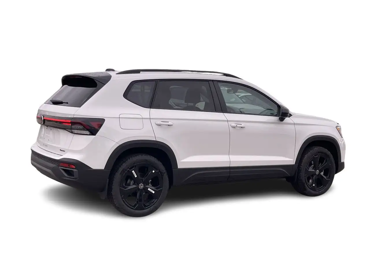 Volkswagen Taos снимка Volkswagen Taos
