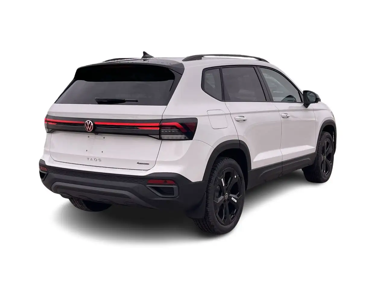 Volkswagen Taos снимка Volkswagen Taos