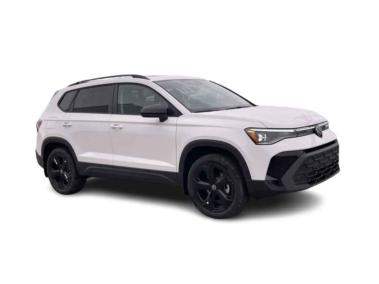 Volkswagen Taos снимка Volkswagen Taos