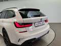 BMW 330 M Sport Weiß - thumbnail 27