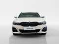 BMW 330 M Sport Weiß - thumbnail 4
