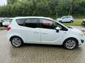 Opel Meriva Edition Blanc - thumbnail 4