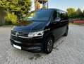 Volkswagen T6.1 Multivan Transporter T6 TDI BMT Kurz DSG Generation Six Negro - thumbnail 3